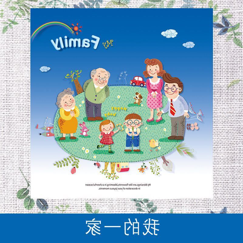 6寸相册1000张过塑照片大容量六插页式家庭版影集相册本纪念收纳5