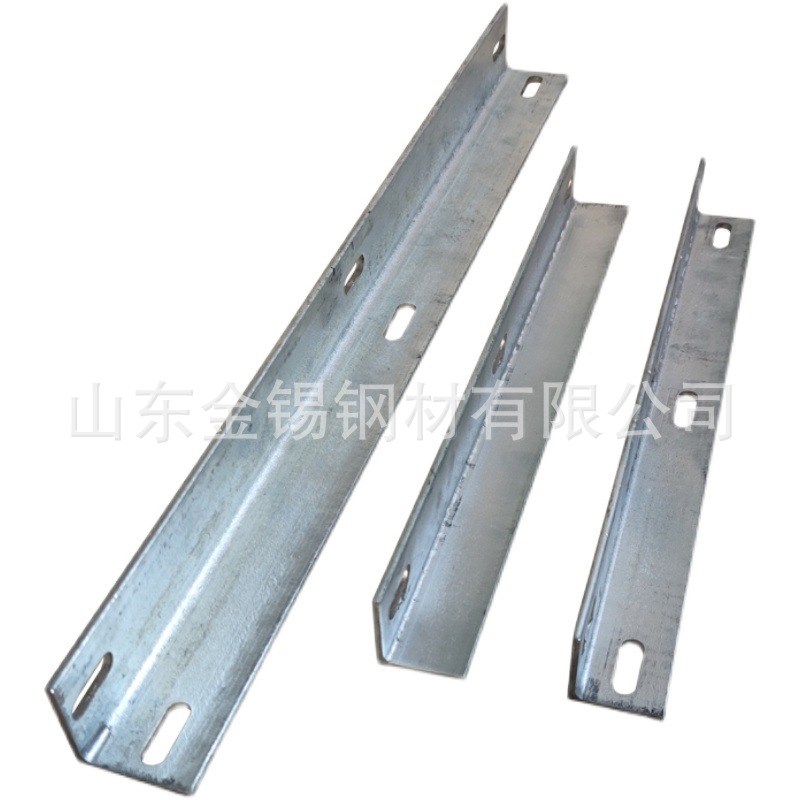 304不锈钢角钢 40*4/50*5防锈耐腐蚀角铁 可打孔 切割