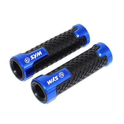 SYM三阳 CRUISYM300/RV250 巡弋150/180 改装车把手握把 手把胶套