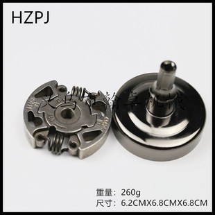 FS46 FS50 FS55离合器 FS38 链轮 FS45 鼓被动盘 离合碟HZPJ FS40