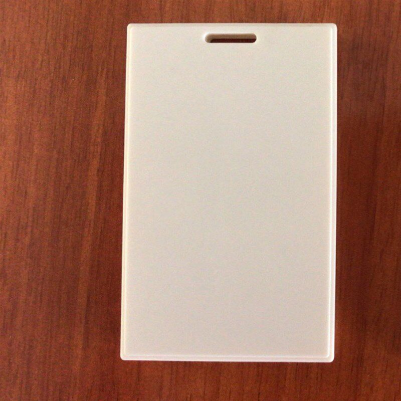 2.4G车辆RFID有源卡读写器  远距离定位传感器 rfid读写器