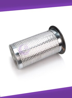 富达螺杆机保养配件LU-30/37/45油气分离器2205490403/2205406503