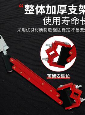H型单极滑触线阻燃集电器汉发德力玛250A/500A/800A/1250A受电器