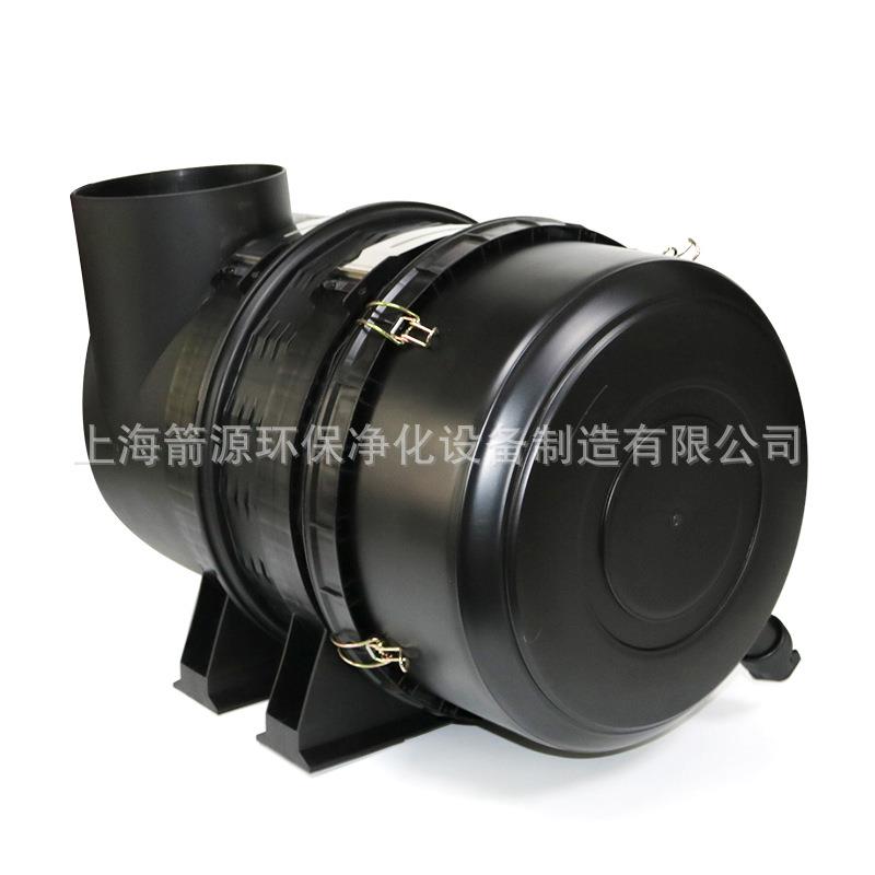 C281440外壳 螺杆空压机空滤总成 空气滤清器现货供应1621510700