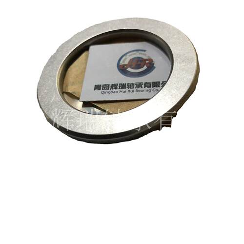 I-N-A推力滚针轴承垫圈 LS3552 内径:35mm 外径:52mm 厚度:3.5mm