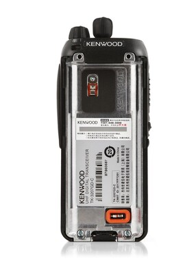 KENWOOD建伍数字对讲机TK3207GD模拟对讲手持台商用工地对讲讲机