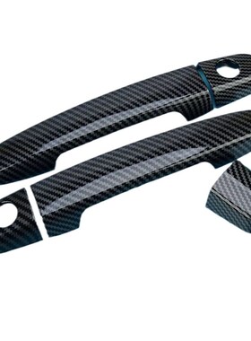 适用于05-10款Scion TC 掀背车车门外把手外扣手盖汽车外饰装饰