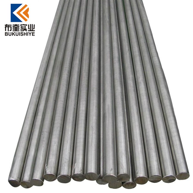 Cr20Ni80镍铬合金棒 Cr20Ni80圆棒 Cr20Ni80棒材