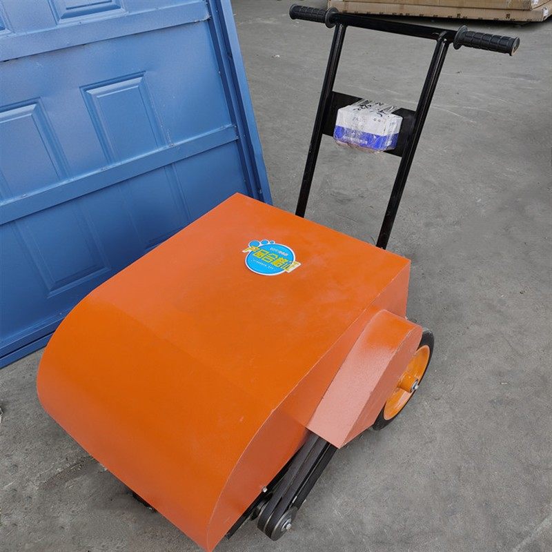 牌除锈机 电动手推抛光除锈机 大型钢板除锈机,机械设备,其他机械设备,淘宝优惠券,粉丝福利购,淘宝优惠卷