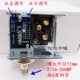 HLP506 单压压力开关 单低压手动 单压控制器 制冷压力控制器