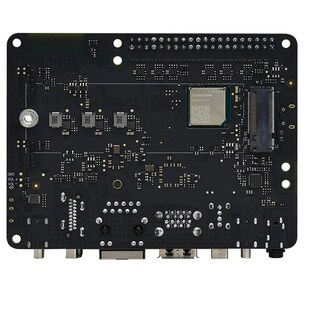 精选高通QCS6490高算力魔方派RUBIK Pi 3开发板安卓13linux主板RK