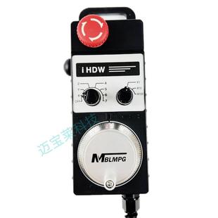 D25 iHDW C20 乔威进电子手轮数控加工中心机床IHDW手轮 BLA5L