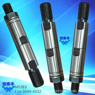 XT326送料机中轴原装台湾艾恩斯冠通XT320M12*M9FL/FR15800