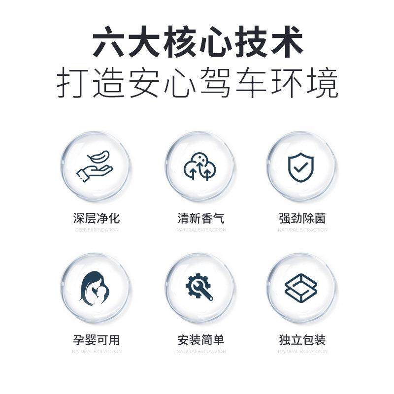 【强过滤】星途揽月植物香薰空调滤芯汽车原厂空气格滤清器原装,汽车零部件/养护/美容/维保,空调滤芯,淘宝优惠券,粉丝福利购,淘宝优惠卷