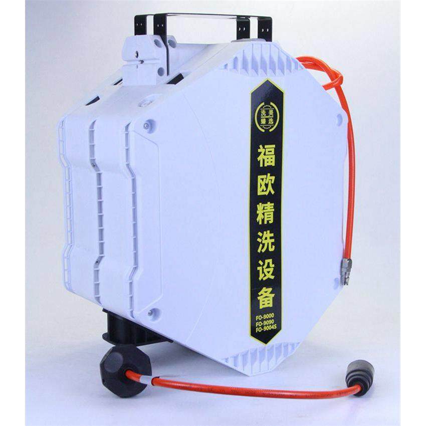 洗车水鼓气鼓电鼓水气泡沫汽修专用自动卷管器免组装一体鼓,汽车零部件/养护/美容/维保,洗车卷管器,淘宝优惠券,粉丝福利购,淘宝优惠卷