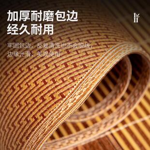 饰用品大全J6M货车驾驶室配件J6S凉席床垫改装 解放J6G卧铺垫J6V装
