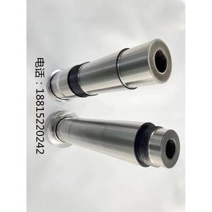 M142B磨主轴M12B轴承 上海机床M142B磨床头架主轴 磨床配件