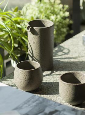 [Brewers]陶瓷分享壶300ml手工咖啡分享壶Loveramics