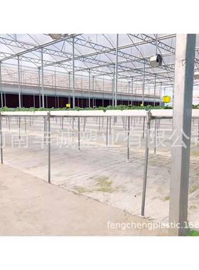 温室大棚用白色反光地布农业蔬菜水果无土栽培地布防草布保湿