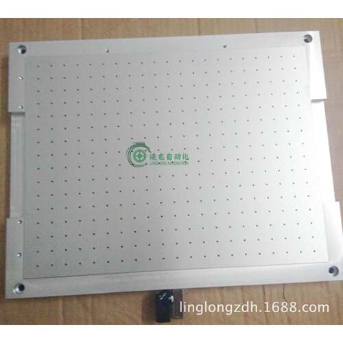 真空吸附平台 真空平台 真空吸附平台 真空台面 吸风台 真空夹具