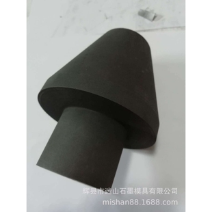 采矿用等静压石墨模具高强度