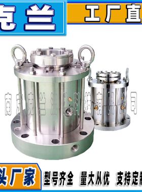 @M481K-D机械密封电厂反应釜搅拌器机封替代约翰克兰机械密封件