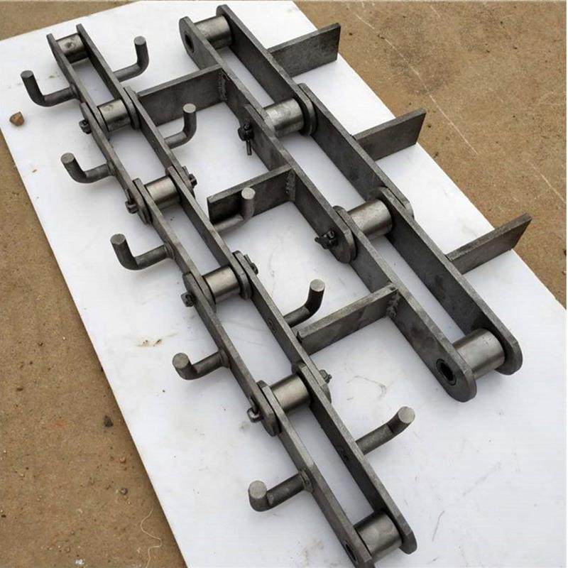 刮板输送机传动链条FU型刮板机滚子链除尘灰拉链机板链现货供应,五金/工具,传动链,淘宝优惠券,粉丝福利购,淘宝优惠卷