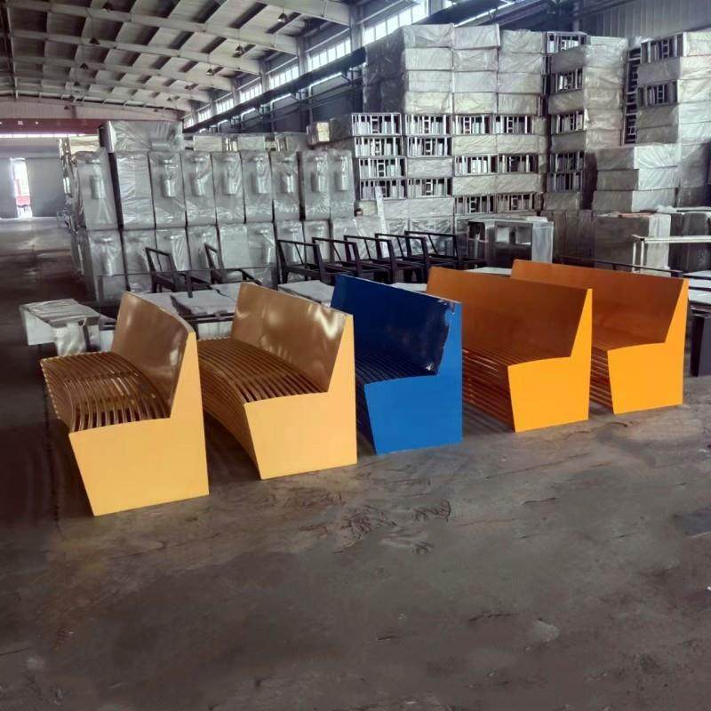 户外器材公园椅休闲椅室外靠背椅平凳防晒防腐免保养,住宅家具,桌椅套件,淘宝优惠券,粉丝福利购,淘宝优惠卷