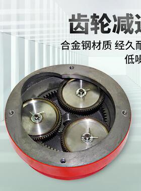 沪工DHT环链电动葫芦6链条式龙/门吊提升机12/吨5/BFS9米电动提升