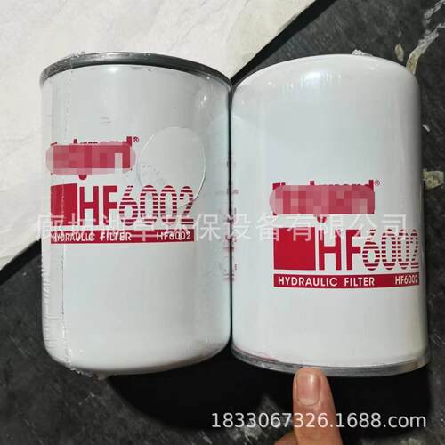 HF60芯hRZX02液压滤f纤6002玻材质