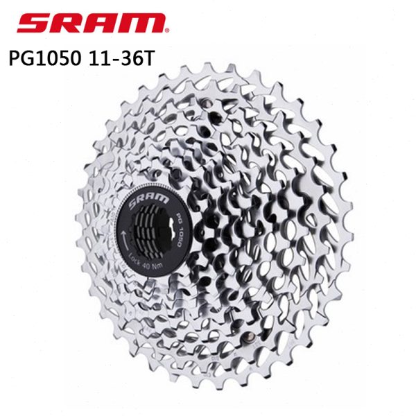 SRAM速联PG950 PG970 1030 1050 1070 1130 8 9 10 11速飞轮 塔轮