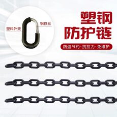 Предупреждение цепи