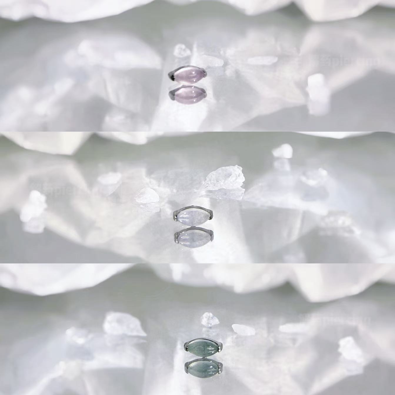 解药f136钛合金耳钉养耳洞防过敏