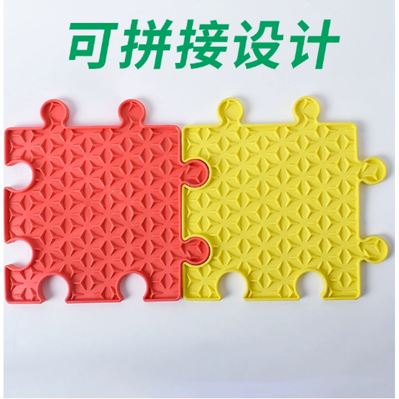 宠物舔垫硅胶食碗舔食缓食狗粮防噎慢食碗狗狗大容量饭碗猫狗通用