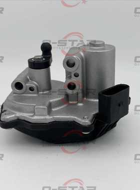 A2C59506246适用于大众奥迪斯柯达西雅特进气歧管调节阀03L129086