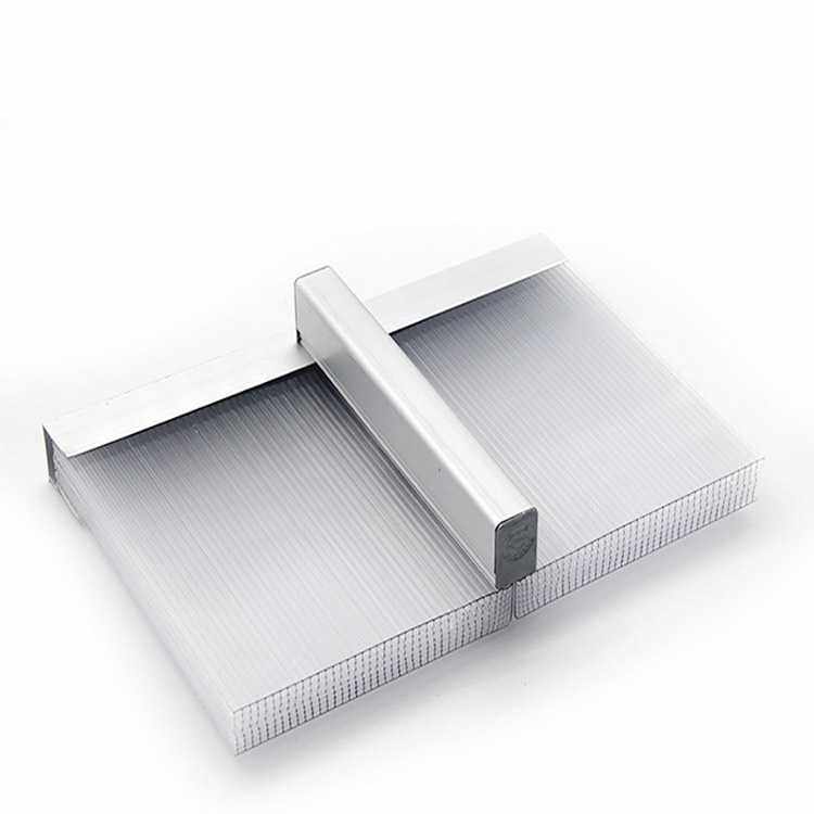 30mm透明八8层PC锁扣板体育馆高铁顶采光板聚碳酸酯25mmU型阳光板,电子元器件市场,散热器/散热片,淘宝优惠券,粉丝福利购,淘宝优惠卷