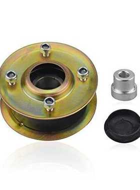 滑轮套件兼容TORO 1314529 131-4529 125-2532 120-3335 割草机