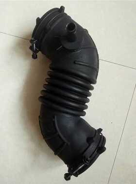 适用于现代空气管28138-4V000汽车空气管滤清器橡胶进气软管