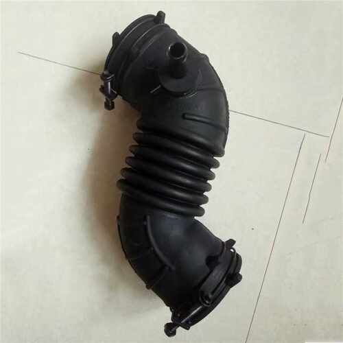 适用于现代空气管28138-4V000汽车空气管滤清器橡胶进气软管