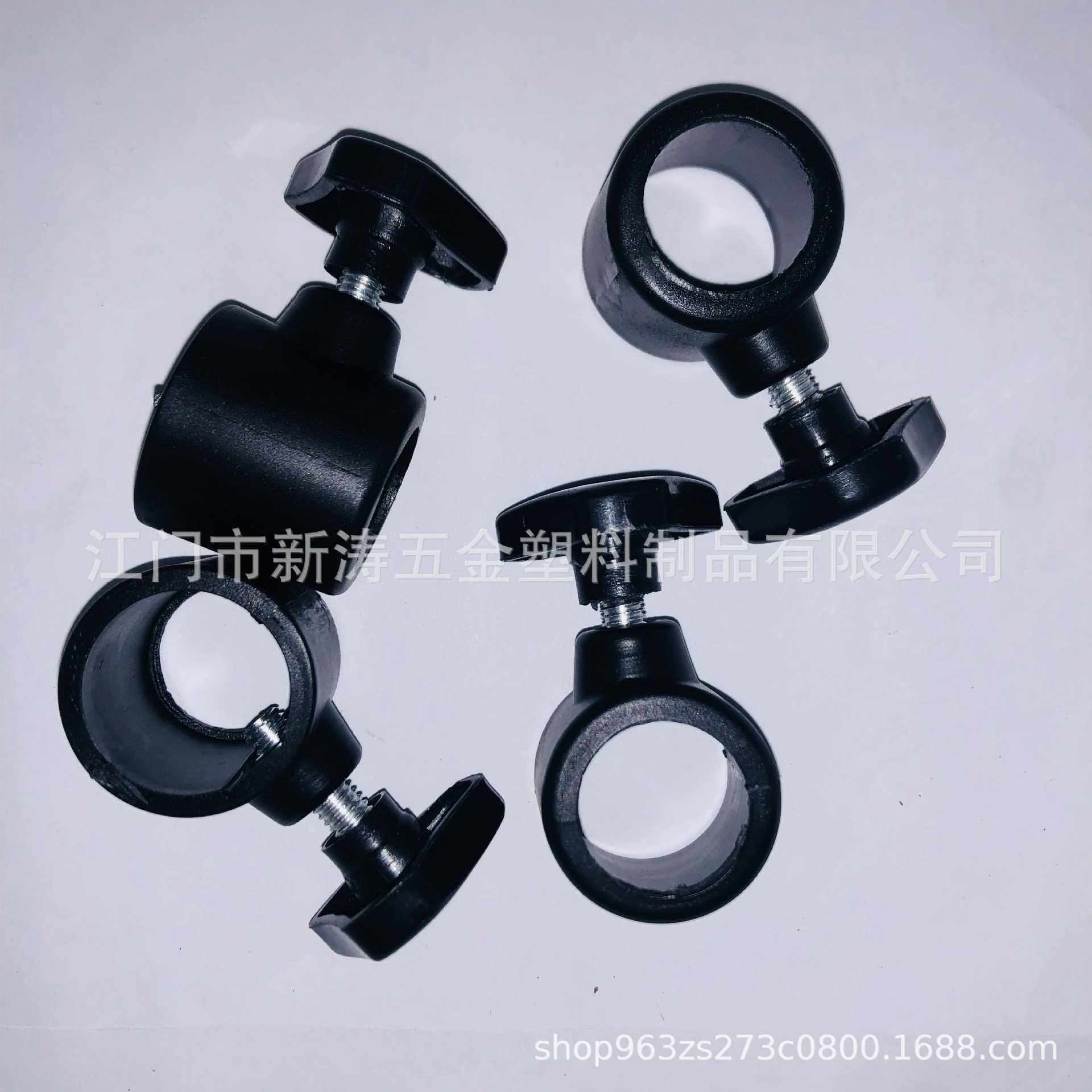 挂衣架配件塑料变径转接头接驳器转换器家具家居新中式家居收纳,电子元器件市场,其它元器件,淘宝优惠券,粉丝福利购,淘宝优惠卷