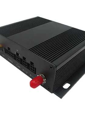 车载TBOX 双CAN总 RS485串口 高精度定位 JT808协议 电源保护