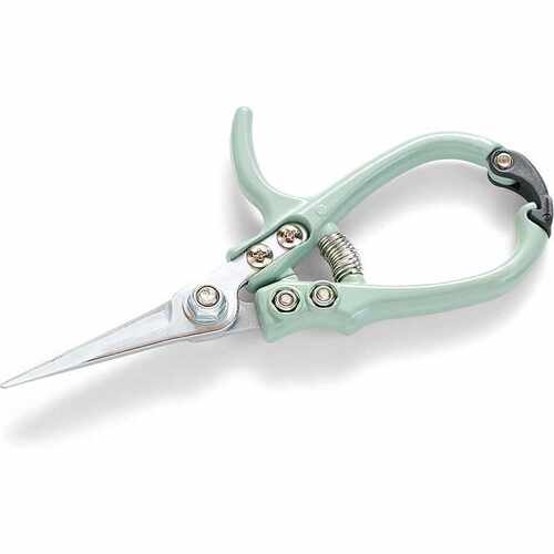 直销树枝修枝园林园艺修枝剪家用修花葡萄剪刀Pruning Shears