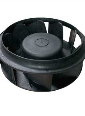 HG12054H24B 新风系统离心风机 双滚珠 带PWM调速