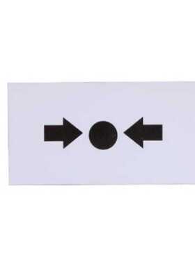 诺帝菲尔F35-500-9C 手报玻璃片手动适合于M500KC M500HC M700K