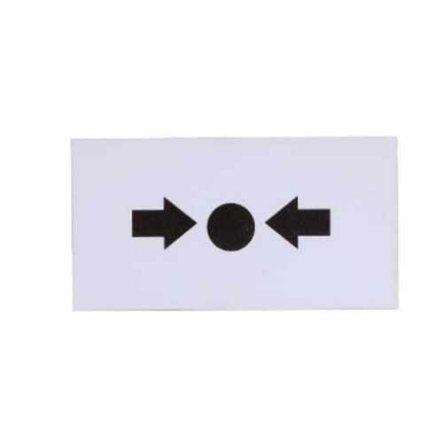 诺帝菲尔F35-500-9C 手报玻璃片手动适合于M500KC M500HC M700K