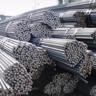 精轧螺纹钢筋 建筑螺纹钢筋 热轧钢筋RB400E 螺纹钢筋