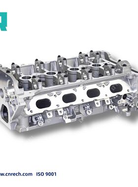 厂家直供1.6THP EP6缸盖9806024610 967836981A 981239288A 16V