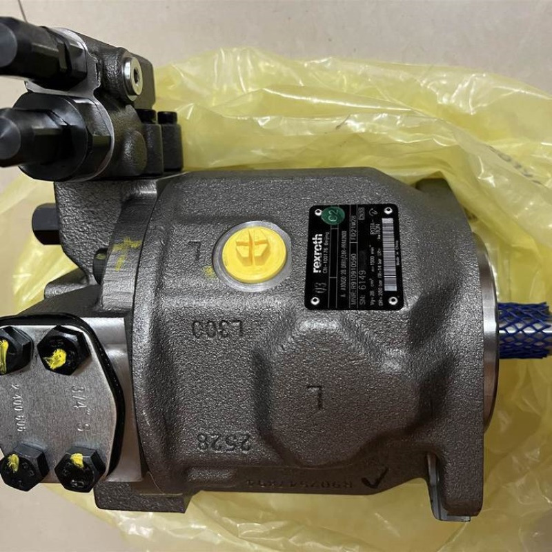 全新AZPF-11-008RAB01MB德国rexroth齿轮泵直供现销