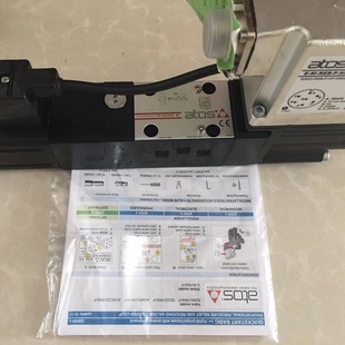 X24DC 销售ATOS阿托斯电磁阀DHE 0632