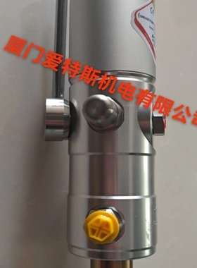 RAASM飞鹰气动黄油泵62074球煤机喷淋油泵用于电厂矿山泵62074